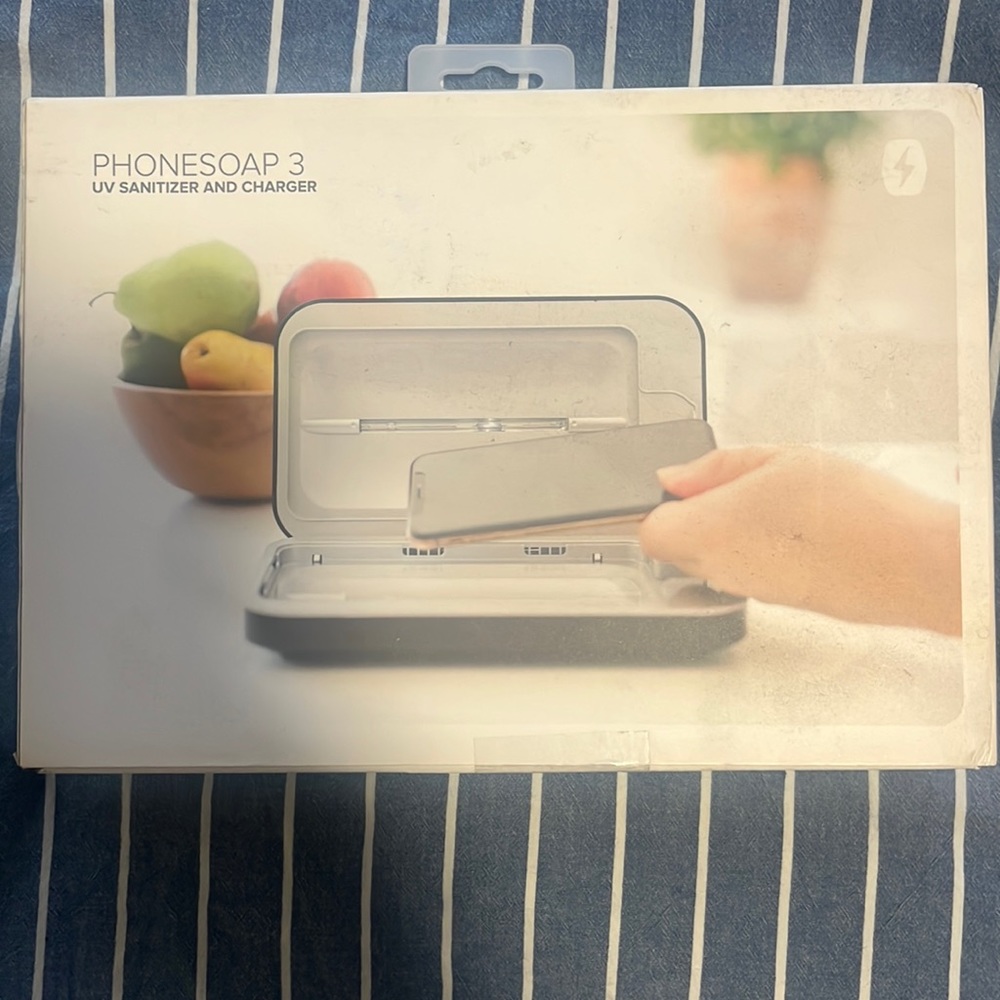 Phonesoap 3